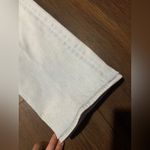 Parker Smith  Straight Leg Jeans Light Blue 31 $168 denim casual revolve winter Photo 3