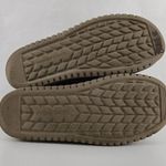 Koolaburra by Ugg  Womens 7 Shorts Boots Booties Gray Suede 1017090 Photo 10