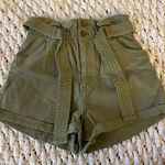 Abercrombie & Fitch Shorts Photo 0