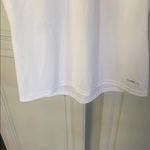 Adidas NWOT Climalite Short Sleeve Crew Neck Tee Power S Photo 3