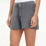 Splendid NWT  Camelia 100% Cashmere Short Photo 1