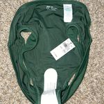 Aerie Textured Bikini Bottoms Photo 3