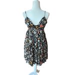 Free People  X REVOLVE Kaley Mini Dress Women's Size 4 Floral SOLD OUT $118 Photo 2