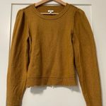 Aerie Cozyup Shrunken Crew Sweater Photo 4