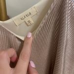 Illa Illa Gold Shiny Romper Photo 2