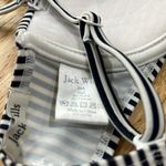 Jack Wills  Striped Bikini Swimwear 34A Photo 2