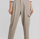 Prologue Women’s Mid-Rise Ankle Length Carbo Pants  size 4 NWT Photo 0