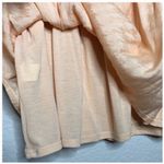 Lucky Brand ✨  Peach Crochet Tank Top ✨ Photo 4