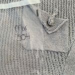 Akira  Gray Blouse‎ Elegant Top Photo 4