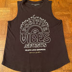 Spiritual Gangster  tank Small Photo 0