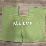 Derek Heart  Y2K 2000’s Flare Sweatpants Photo 1