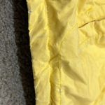 Nautica Navy Blue & Yellow Reversible Jacket Photo 7