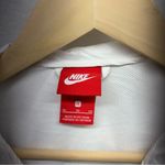 Nike Women's Black and White Utility Jacket Photo 3