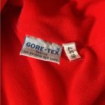 White Stag  ski jacket Gore Tex  Red and Black unisex Jacket Photo 7