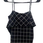 Elizabeth and James Sleeveless Top Photo 0