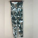 Aerie Offline Real Me Colliant Sans Pieds 7/8 Leggings-Size XS NWT Seafoam Green Photo 5