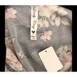 Lovely Cecy Floral Ruffle Top Stretchy Dress Juniors Size Xxl Photo 2