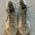 Vintage Havana Shoes High-Top Photo 0