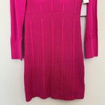 Anthropologie NEW Turtleneck Sweater Dress Size XL Photo 7