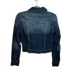 Aeropostale  Dark Wash Boxy Denim Jacket Photo 1