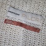 Pilcro and the Letterpress Anthropologie Pilcro Womens Creme Dolman Sleeve Full Zip Cardigan Sweater Medium Photo 4