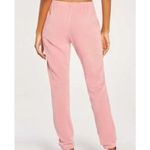 Wildfox Del Sol Knox Pants in Pink Bubble Gum. XS. Retails $98 Photo 2