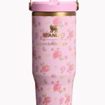 Stanley x LoveShackFancy water bottle Pink Photo 0