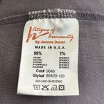 Citizens of Humanity pull on knit skirt gray Photo 2