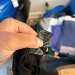 Lulus Lulu’s Open Wide Leg Pants Photo 6