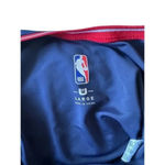 Nba ‎ Cavaliers Navy One Piece Swimsuit Size L Photo 2