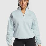 Gymshark Legacy Oversized Sweatshirt Photo 0