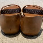 Dollhouse Open-Toe Flats Photo 5