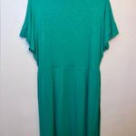 CHAPS  Crewneck Knit Dress XL Photo 3