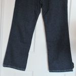Tommy Hilfiger  juniors size 7 dark blue jeans short length NWT Tommy Jeans Photo 6