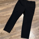 J.Crew  women’s Classic Black Dress Pants Photo 0