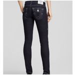 True Religion ✨ Legging Sz 25 Black Jeans in Super Toxcont✨ Photo 1