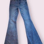 Empyer Empyre Carly High Ride Flare Jeans Photo 0