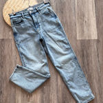 Abercrombie & Fitch Abercrombie‎ & fitch the mom high rise jeans Photo 0