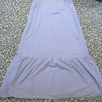 ZARA  Lavender Dress Photo 0