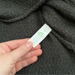 Aerie  dark grey sweater size xs Photo 3