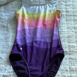 destira leotard Purple Size M Photo 0