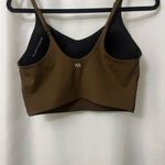 Seamless Brown Bralette(no size) s Photo 2