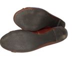Elie Tahari  brown flats Size 7‎ Photo 6