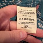 Anthropologie Maeve Mixed Floral Paisley Print Sleeveless Shift Dress Sz S Photo 5