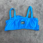 Daily Drills  Tide blue Set Bubble bra and Bounce Shorts Photo 6