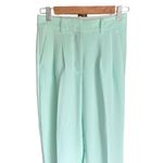 Wilfred x Aritzia - Effortless High Waisted Wide Leg Trousers Pants Sz 2 Photo 5