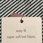 secret treasures  small (4-6) women’s easy fit super soft knit checker board top Photo 7