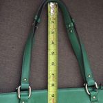 Etienne Aigner EUC  Leather Purse Photo 6