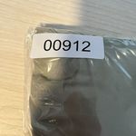 Show Me Your Mumu S Claire Square Neck Green Sleeveless Midi Dress Split Boho Photo 10