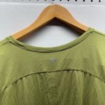 Lululemon Open Up Tie Back Tee Photo 4